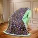 Full Minky Adult Blanket