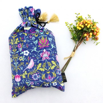 Full Minky Adult Blanket