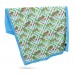 Full Minky Adult Blanket
