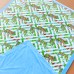 Full Minky Adult Blanket