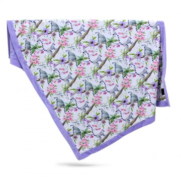 Full Minky Adult Blanket