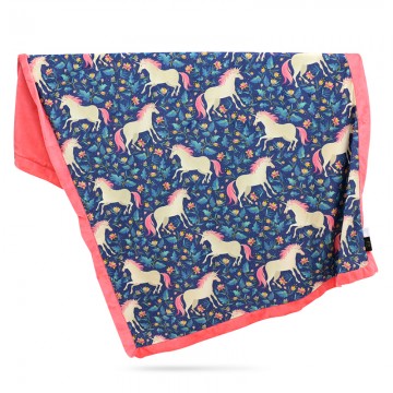 Full Minky Adult Blanket