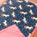 Full Minky Adult Blanket