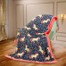Full Minky Adult Blanket
