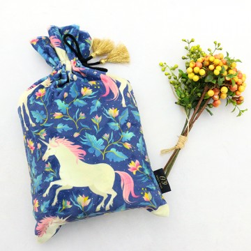 Full Minky Adult Blanket