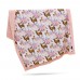 Full Minky Adult Blanket
