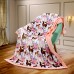 Full Minky Adult Blanket