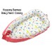 Baby Nest Casing