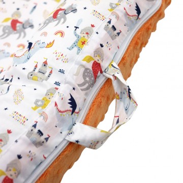 Comfort & Bedding