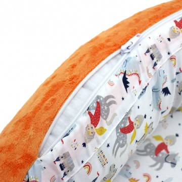 Comfort & Bedding