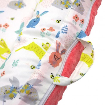 Comfort & Bedding