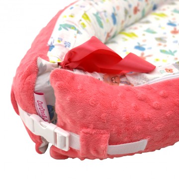 Comfort & Bedding