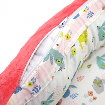 Comfort & Bedding