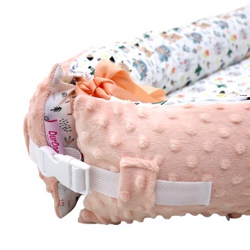 Comfort & Bedding