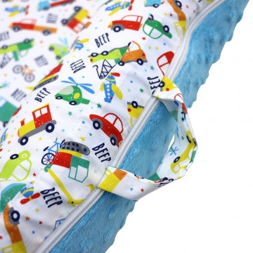 Comfort & Bedding