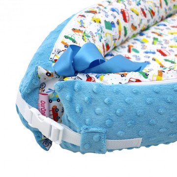 Comfort & Bedding