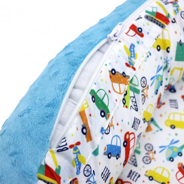Comfort & Bedding