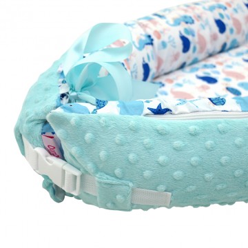 Comfort & Bedding