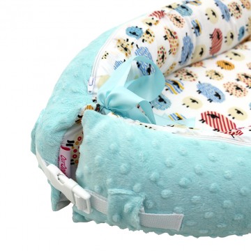 Comfort & Bedding