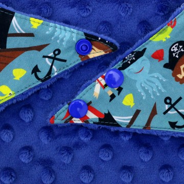 Bandana Bib