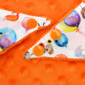 Bandana Bib