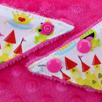 Bandana Bib