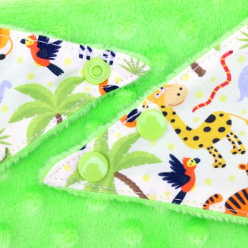 Bandana Bib