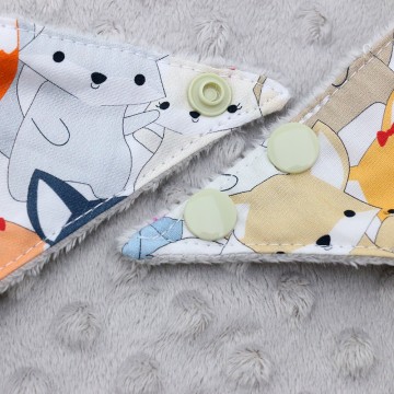 Bandana Bib