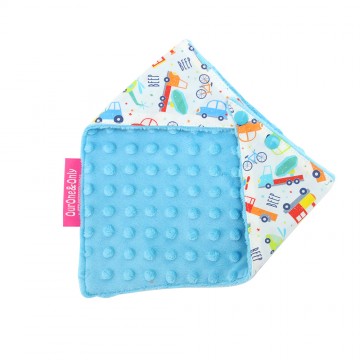 Bandana Bib