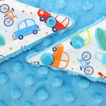 Bandana Bib