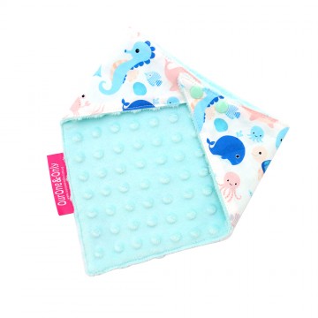 Bandana Bib