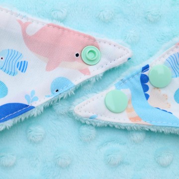 Bandana Bib