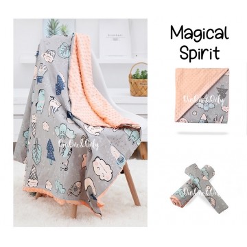 Comfort & Bedding