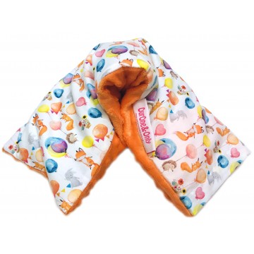 OurOne&Only Husk Pillow
