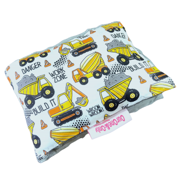 OurOne&Only Husk Pillow