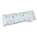 Cotton Minky Husk Pillow
