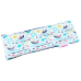 Cotton Minky Husk Pillow