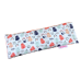 Cotton Minky Husk Pillow