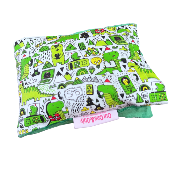 OurOne&Only Husk Pillow
