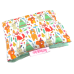 Long Husk Pillow