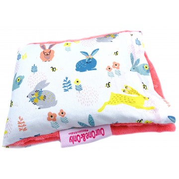 Long Husk Pillow