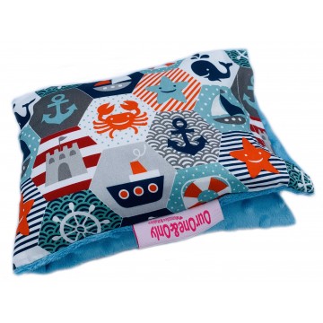 OurOne&Only Husk Pillow