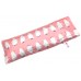 Cotton Minky Husk Pillow