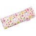 Cotton Minky Husk Pillow