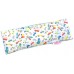 Cotton Minky Husk Pillow