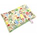 Short Husk Pillow