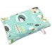 Short Husk Pillow