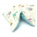 Short Husk Pillow