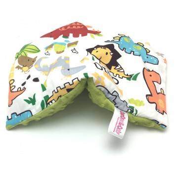 Short Husk Pillow