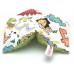Short Husk Pillow